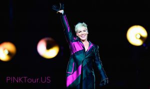 pink us concert tour 2022